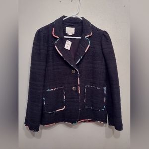 KATE SPADE New York Women Corporate Blazer